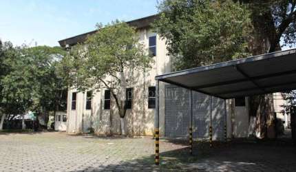 Galpao 2.194 m2 2 Pisos - Business Park ALUGADO p/ Venda -Jurubatuba São Paulo Sp