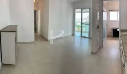 Apartamento para alugar com 60m², 02 Quartos e 01 Vaga de Garagem no Condominio Deseo. Tatuapé - SP.