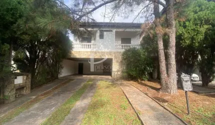 Casa em Condominio