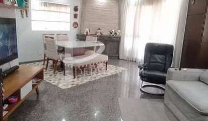 Apartamento com 04 Quartos, 04 Banheiros e 03 Vagas de Garagem para Locação, 137 m². Condomínio Vila Nova de Gaia. Jardim Anália Franco. SP.