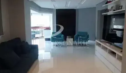 Apartamento, 137m², 3 quartos, 03 Vagas, Edifício Vila Nova de Gaia, Jardim Anália Franco-SP