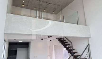 Cobertura duplex, reformada, 160 m2, terraço gourmet, jacuzzi, para venda, Jardim Anália Franco.