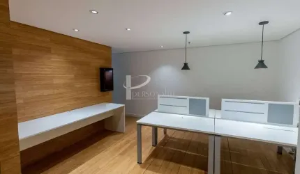 Conjunto Comercial, para venda, Av. Nove de Julho, Itaim Bibi.