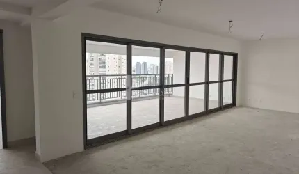 Apartamento novo, para venda, Cond, High Park Tatuapé, Parque São Jorge.