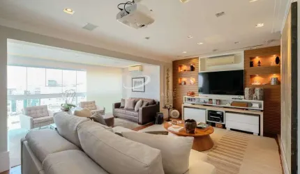 Apartamento, para venda, Paraíso.