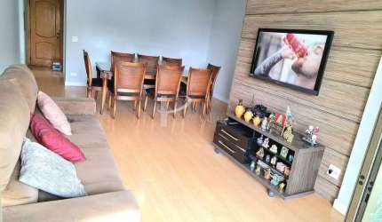 apartamento 106 m2 3 Dormitórios 1 Suíte 2 Vafas Á Venda Tatuapé São paulo