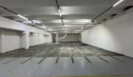 Prédio comercial, para locação, Vila Leopoldina.
