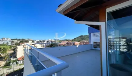 Cobertura 169 m2 3 Suítes 2 Vgas À Venda Centro Itaguá Ubatuba Sp
