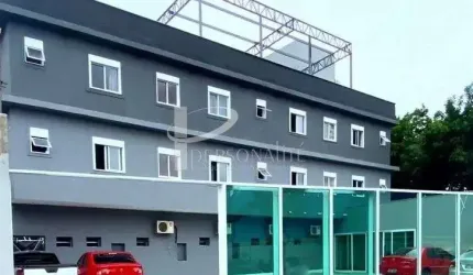 Prédio comercial/Hotel, 1.000 m2, 45 suítes, 27 vagas, terreno de 3.000 m2, para venda, São Miguel Paulista.