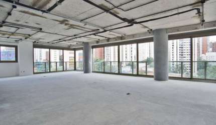 Apartamento novo, para venda, Vila Nova Conceição.