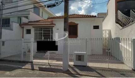Casa Térrea Reformada c/ 2 Suítes 3 Vagas Terrêno 10x27 Área Gourmet à venda