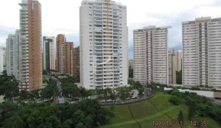 Cobertura Duplex à Venda Morumbi