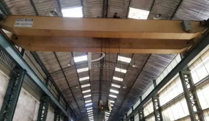Galpão/Barracão a venda (1500 m²) - Òtima localização no bairro Tatuapé - São Paulo/SP