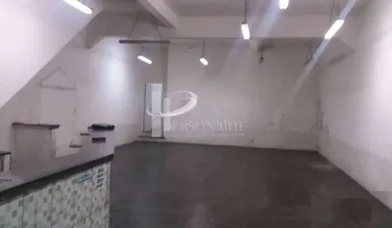 Prédio comercial para locação, Tatuapé, São Paulo.