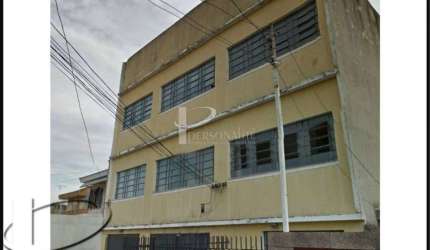 Prédio Comercial à venda, Vila Regente Feijó, São Paulo - SP