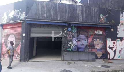Prédio Comercial Esquina 450 m2 REFORMADO!! Próximo Av. Tiradentes para locação, Campos Elíseos,