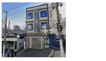 Prédio Comercial c/ RENDA!! Térreo + 02 Andares 6 Salas 463m2 Urgente!! à venda e para locação, Ca