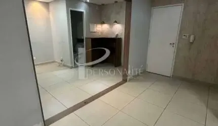 Sala Comercial para Locação com 63m², 02 banheiros e 02 Vagas por R$ 7.000,00. Tatuapé - SP.