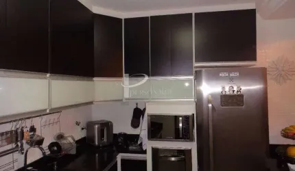 Sobrado Residencial à venda, Vila Invernada, São Paulo - SO0413.