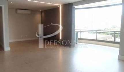Apartamento à Venda com 168m², 02 Suítes e 03 Vagas de Garagem. Localizado no Anália Franco. SP
