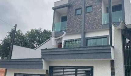 Sobrado a Venda- 150m- Penha- 3 dormitórios 1 suíte 4 vagas.