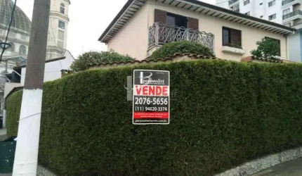 Sobrado 3 dormitórios 1 suíte 3 vagas na vila carrão