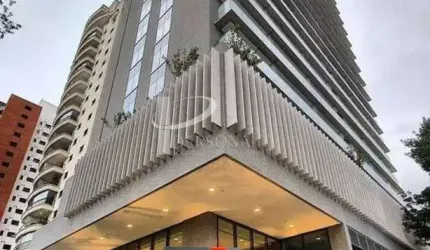 Sala Comercial para Locação no Edifício Geon com 40 m² e 2 Banheiros por R$ 4.400,00 o Aluguel.