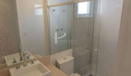 Maravilhoso Apartamento no Jardim Analia Franco, com 3 dormitórios, 1 suíte, varanda gourmet, 2 vaga