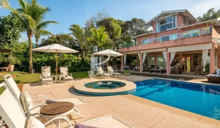 Casa Pé na Areia, para venda, Barra do Una, São Sebastião - SP.