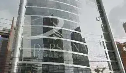 Laje, para venda, Vila Olímpia.