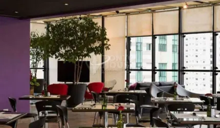 Excelente oportunidade para investimento, Flat à venda no Pool de Locação, Jardim Europa, São Paulo,