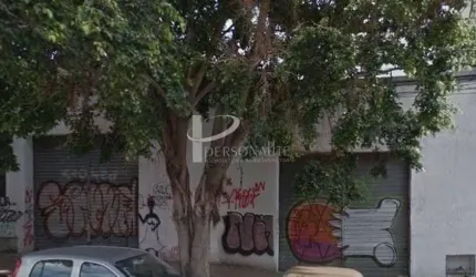 Galpão comercial para locação, Luz, São Paulo.