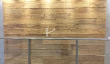 Loft à venda, novo, 110m2, 1 vaga, ótima localização, a 700 metros da Estação Carrão do Metrô.