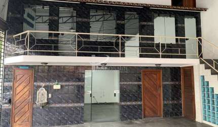 Loja para locação, Água Rasa, SP, 270M2 vaga para 15 veículos, ideal para montar estacionamento ou l