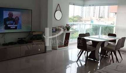 Apartamento à venda, Tatuapé, São Paulo, SP