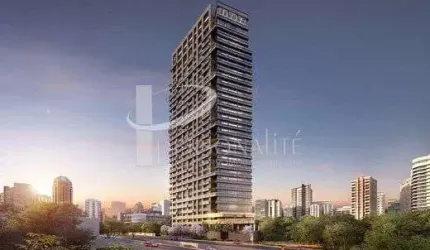 Arbórea Itaim