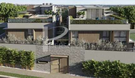 Casa em condomínio fechado com 3 quartos à venda na Rua Joaquim Cândido de Azevedo Marques, 928, Real Parque, São Paulo, 509 m2 por R$ 5.950.000