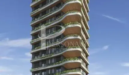 Address Jardins - Breve Lançamento