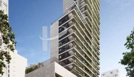 Uapé Higienópolis - Residencial - Breve Lançamento