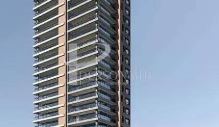 Essential Brooklin - Residencial - Breve Lançamento