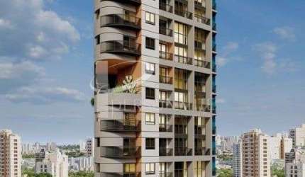Nurban Vila Madalena - Lojas - Breve Lançamento
