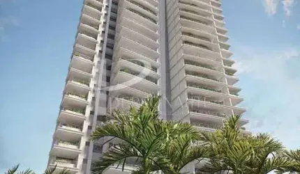 Lindenberg Ibirapuera - Fase 1