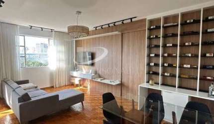 Apartamento com 3 quartos, Perdizes - São Paulo