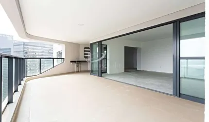 Apartamento novo, para venda, Cond. Parque Cidade, Chácara Santo Antônio.