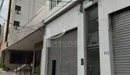 Prédio à venda, Vila Maria, São Paulo, SP - Reformado, 02 lojas parte inferior e 04 salas comercial