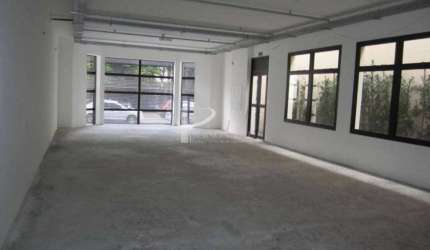 Prédio para alugar, 967 m² por R$ 60.000/mês - Vila Nova Conceição - São Paulo/SP