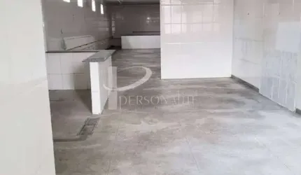Excelente Prédio para locação,700 m², 4 Pavimentos Vão Livre, Estrutura Pronta para Cozinha Industri