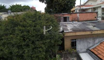 Casa à venda, Vila Feliz, São Paulo, SP - Excelente para construtora