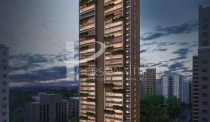 Cobertura com 3 quartos à venda na Rua Vupabussu, 273, Alto de Pinheiros, São Paulo, 277 m2 por R$ 10.176.000