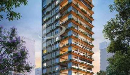 Apartamento com 3 quartos à venda na Rua Pedroso Alvarenga, 1162, Itaim Bibi, São Paulo, 261 m2 por R$ 9.990.001